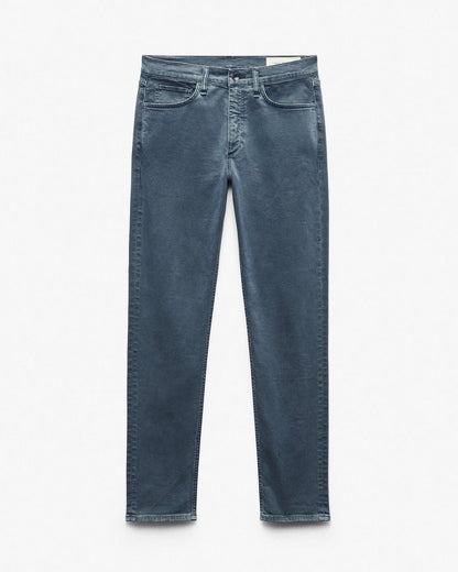Fit 2 Slim Jeans - Slate