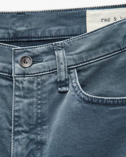 Fit 2 Slim Jeans - Slate