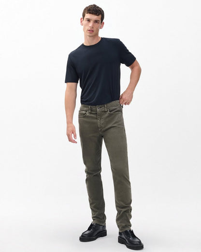 Fit 2 Slim Jeans - Dark Shadow