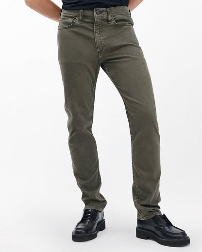 Fit 2 Slim Jeans - Dark Shadow