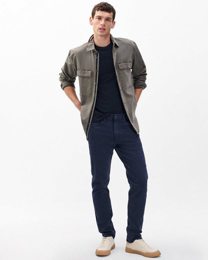 Fit 2 Slim Jeans - Navy