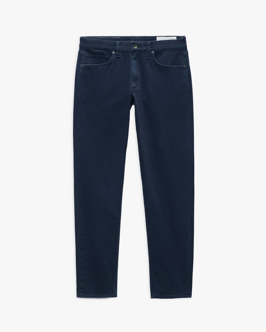 Fit 2 Slim Jeans - Navy