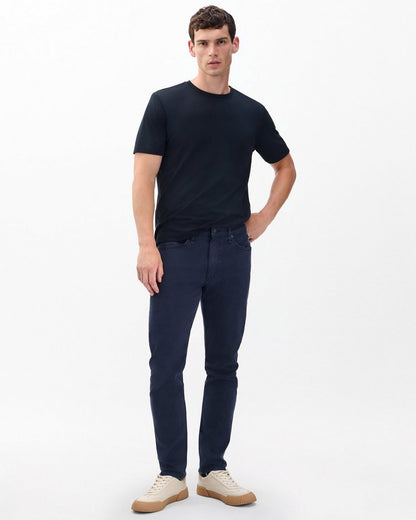 Fit 2 Slim Jeans - Navy