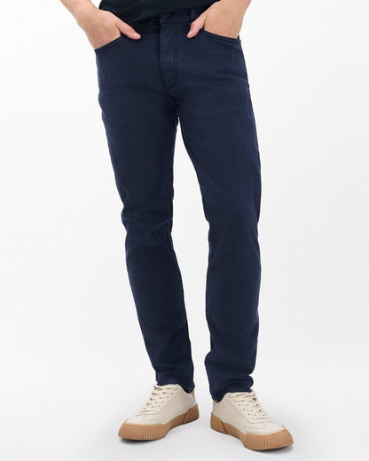 Fit 2 Slim Jeans - Navy