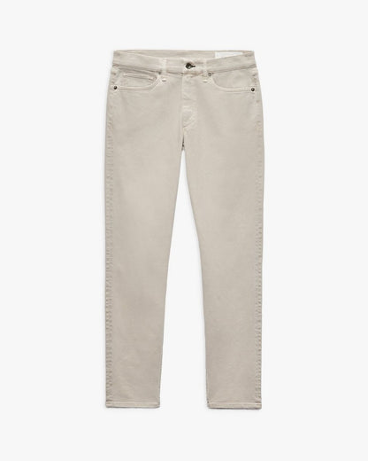 Fit 2 Slim Jeans - Sand