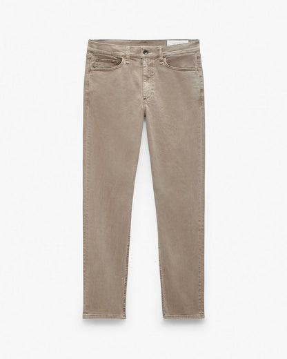 Fit 2 Slim Fit Jean - Dark Taupe