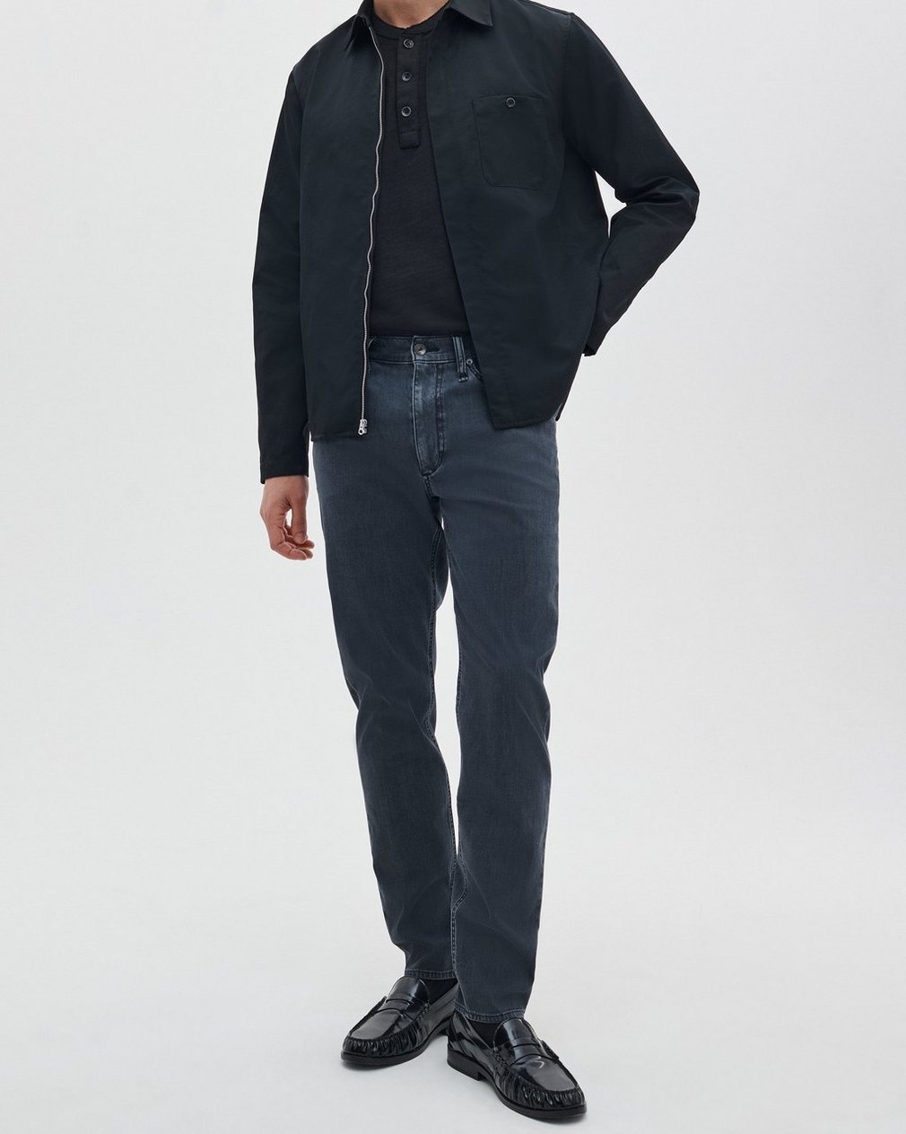 Fit 2 Slim Jeans - Driggs