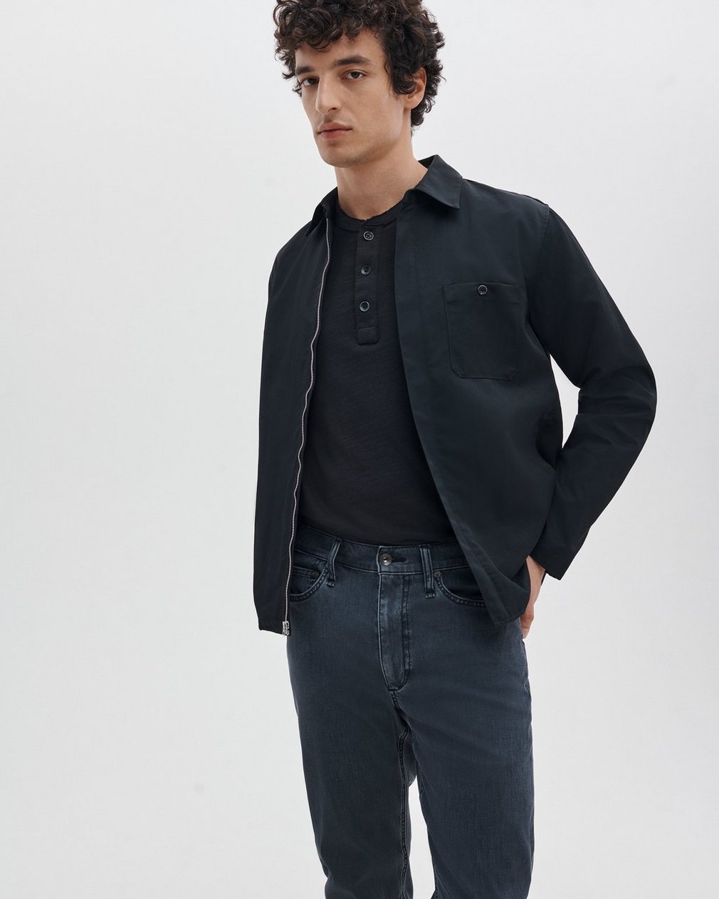 Fit 2 Slim Jeans - Driggs