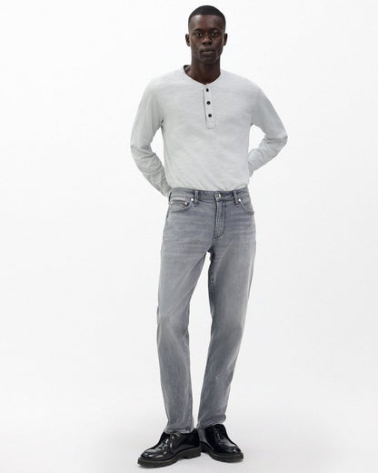 Fit 3 Athletic Jeans - Dale