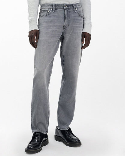 Fit 3 Athletic Jeans - Dale