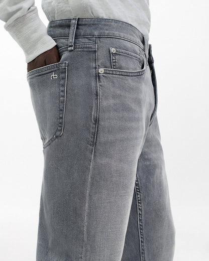 Fit 3 Athletic Jeans - Dale
