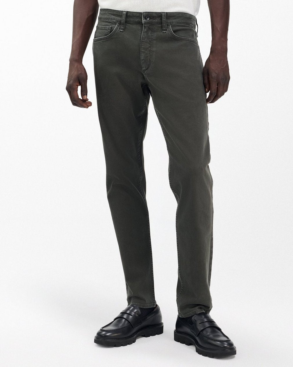 Fit 3 Athletic Jeans - Empirebrn
