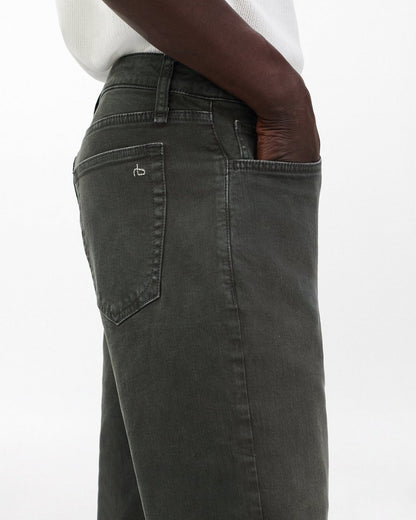 Fit 3 Athletic Jeans - Empirebrn