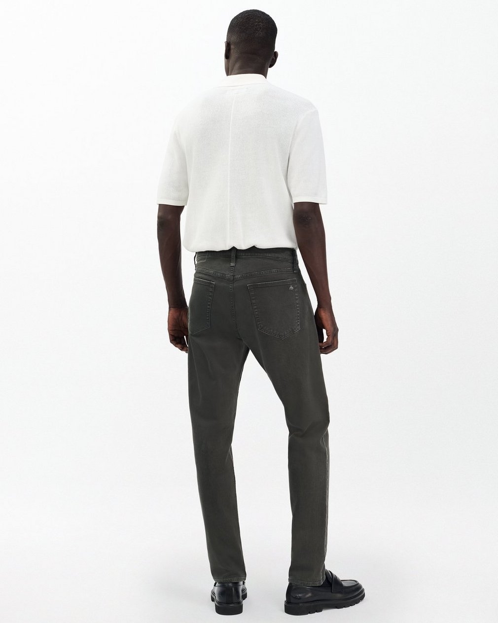 Fit 3 Athletic Jeans - Empirebrn