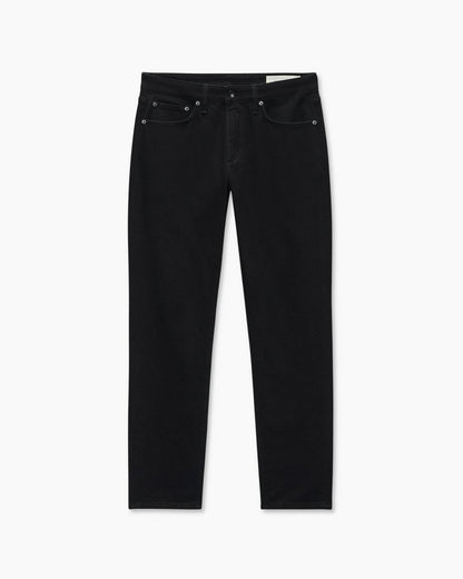 Fit 3 Athletic Fit Jean - Black