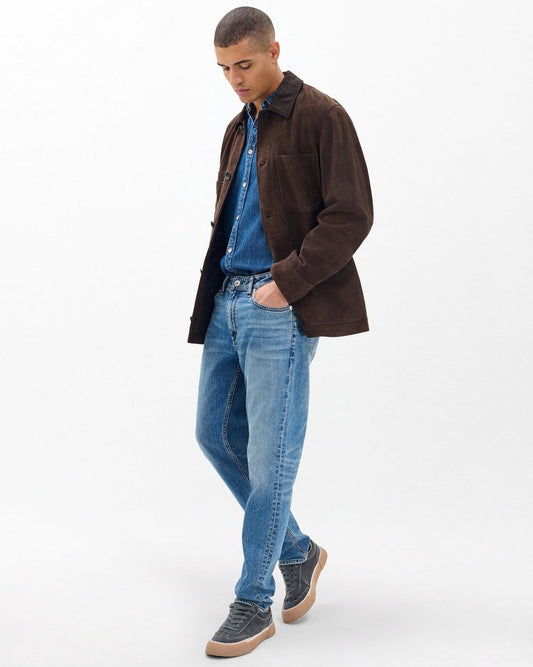 Fit 3 Athletic Fit Jean - Gordon