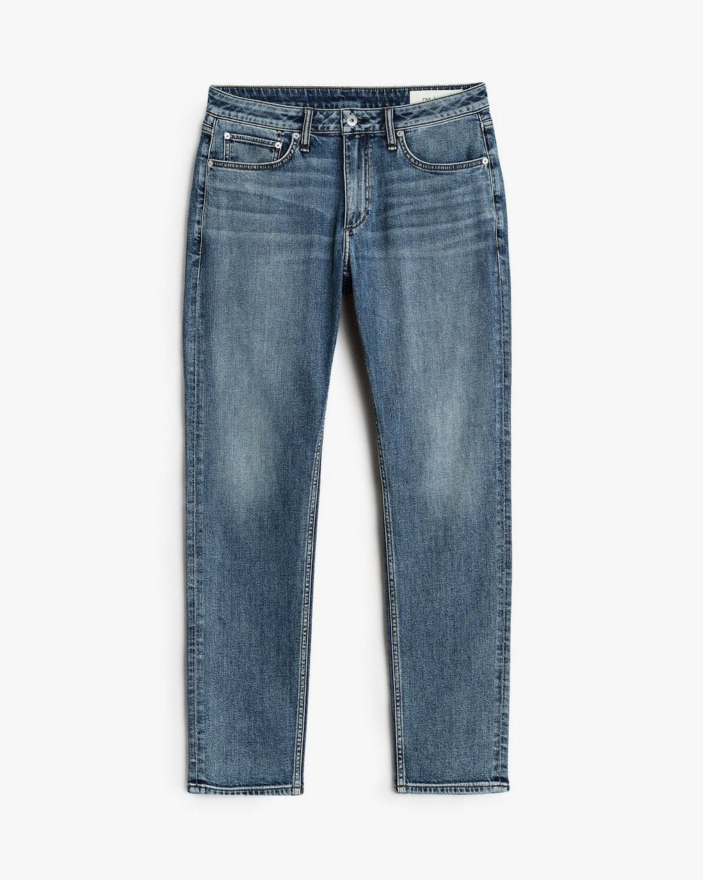 Fit 3 Athletic Fit Jean - Gordon