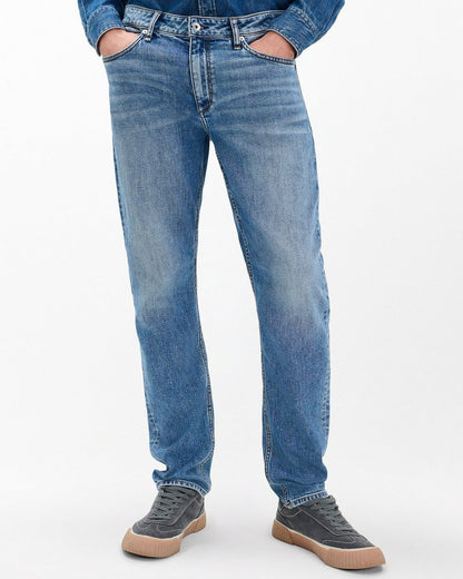 Fit 3 Athletic Fit Jean - Gordon