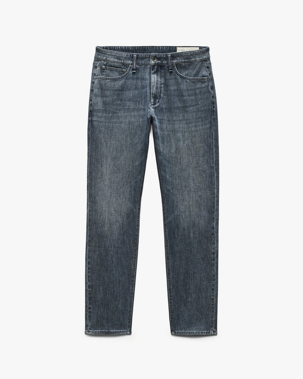 Fit 3 Athletic Jeans - Bowery