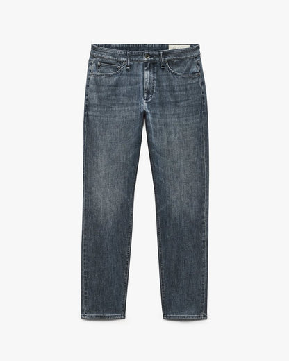 Fit 3 Athletic Jeans - Bowery