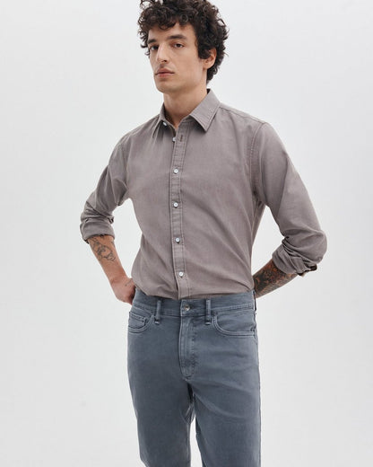 Fit 3 Athletic Jeans - Bowery