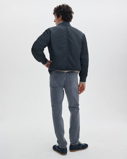 Fit 3 Athletic Jeans - Bowery