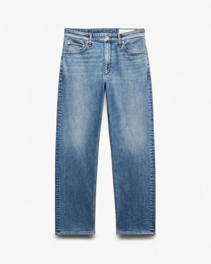 Fit 4 Straight Jeans - Gordon