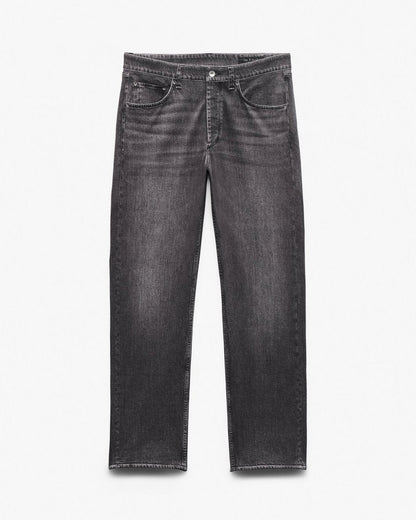 Miramar Fit 4 Straight Pants - Faded Black