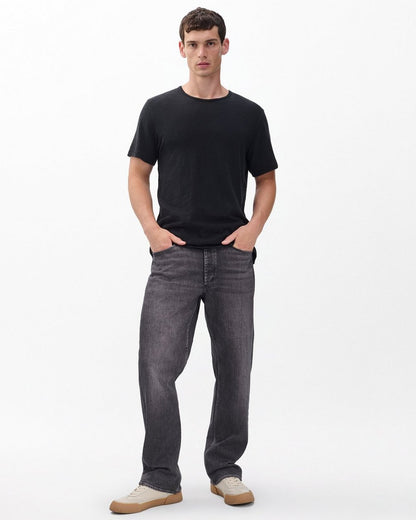 Miramar Fit 4 Straight Pants - Faded Black