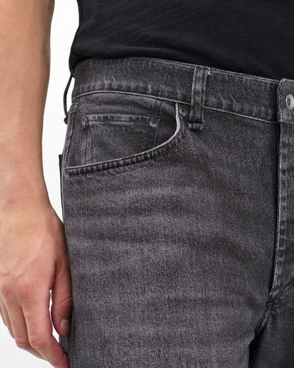 Miramar Fit 4 Straight Pants - Faded Black