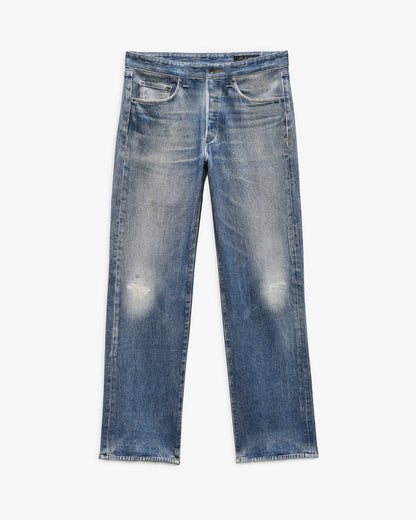 Miramar Fit 4 Straight Pants - Dover