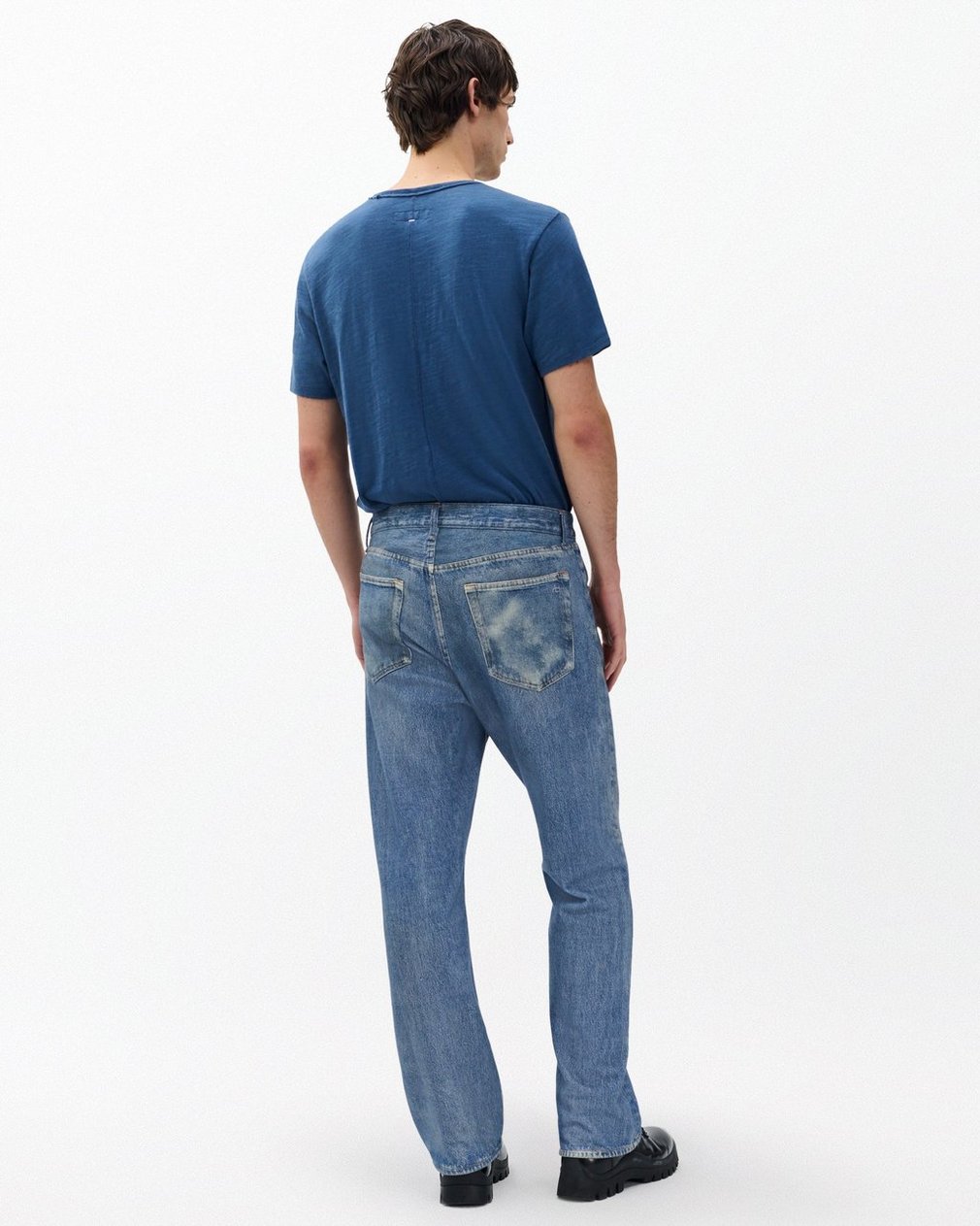 Miramar Fit 4 Straight Pants - Dover