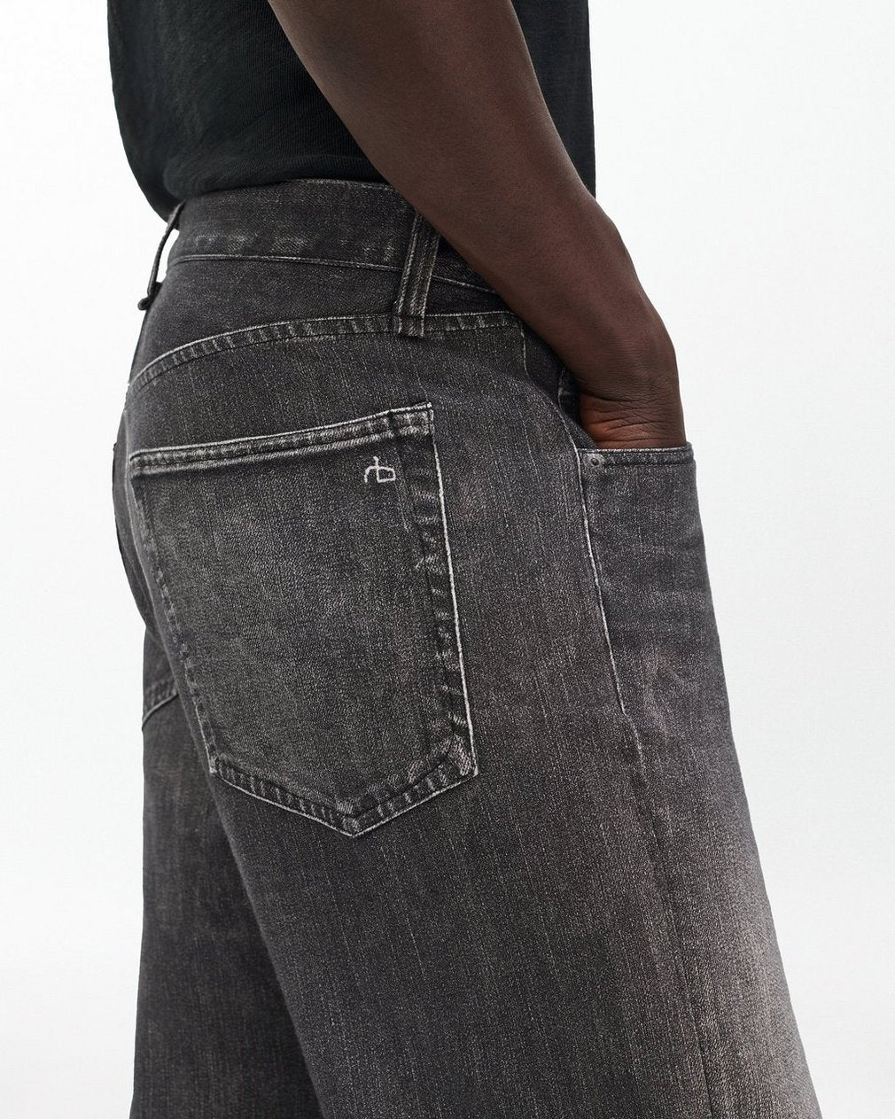 Miramar Fit 4 Straight Pants - Hyde