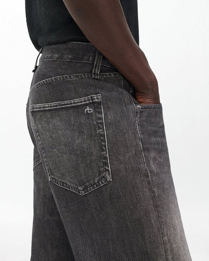Miramar Fit 4 Straight Pants - Hyde