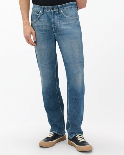 Miramar Fit 4 Straight Pants - Emory