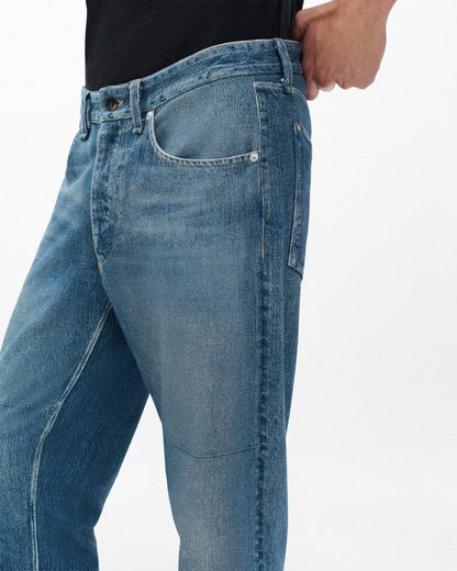 Miramar Fit 4 Straight Pants - Emory