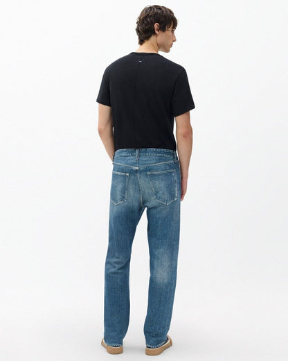 Miramar Fit 4 Straight Pants - Emory