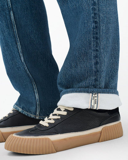 Miramar Fit 4 Straight Pants - Emory
