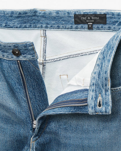 Miramar Fit 4 Straight Pants - Emory