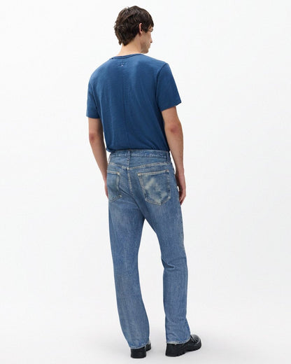 Miramar Fit 4 Straight Pants - Dover
