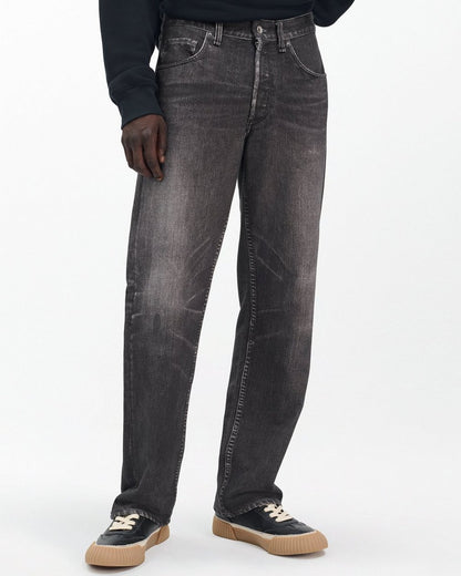 Miramar Fit 4 Straight Pants - Hyde