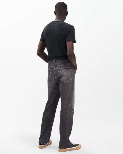 Miramar Fit 4 Straight Pants - Hyde