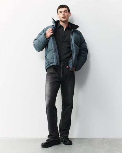 Miramar Fit 4 Straight Pants - Hyde
