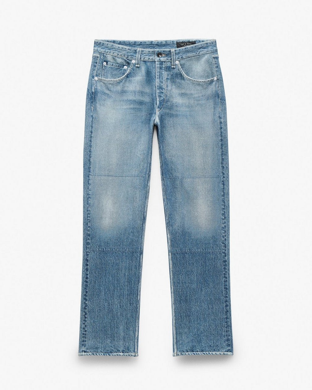 Miramar Fit 4 Straight Pants - Emory