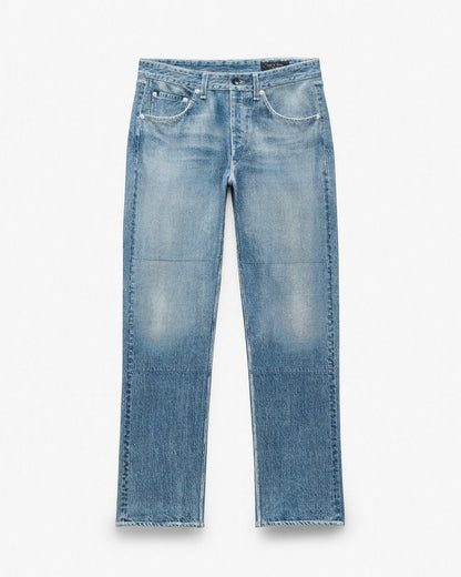 Miramar Fit 4 Straight Pants - Emory