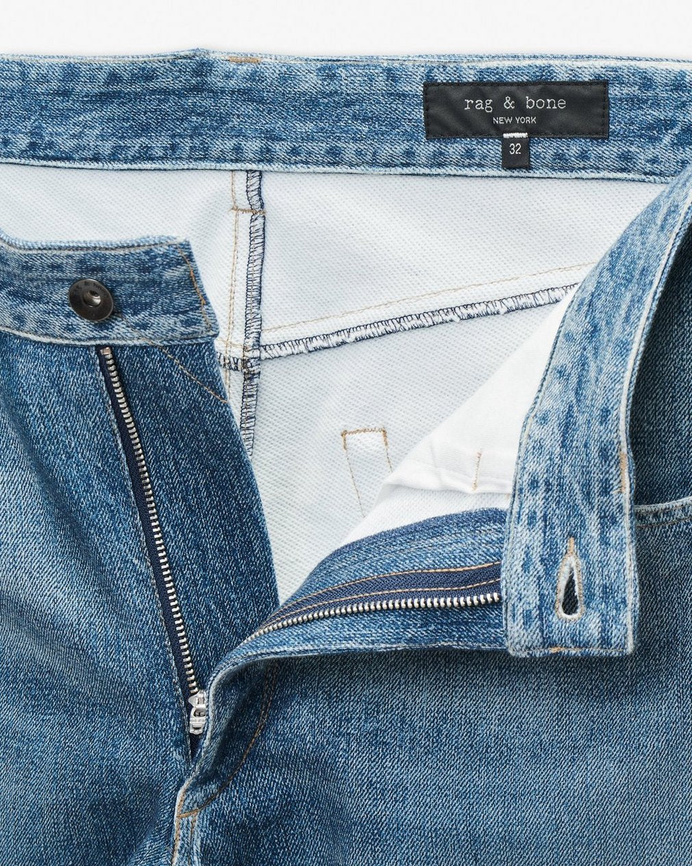 Miramar Fit 4 Straight Pants - Emory
