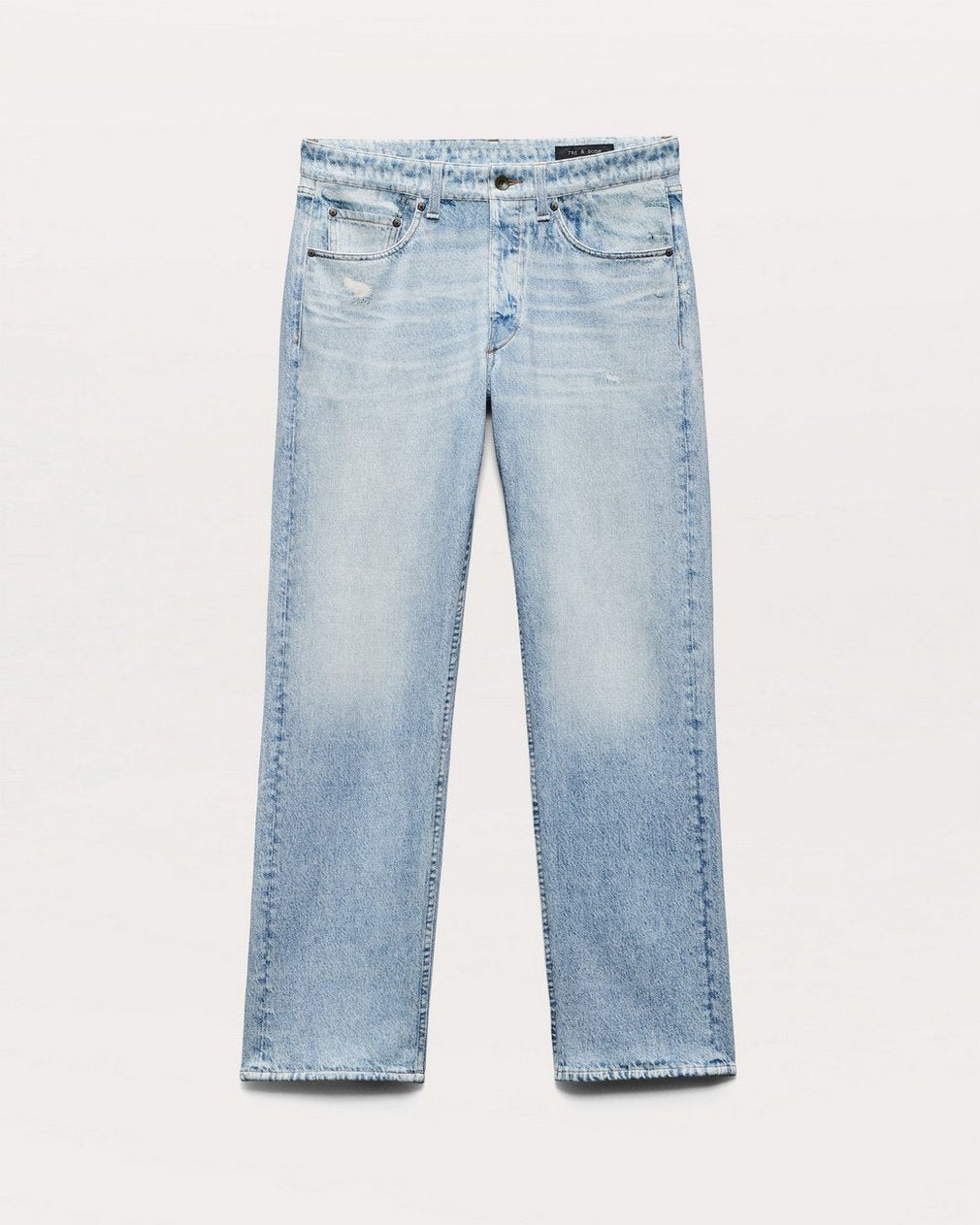 Miramar Fit 4 Straight Pants - Lou