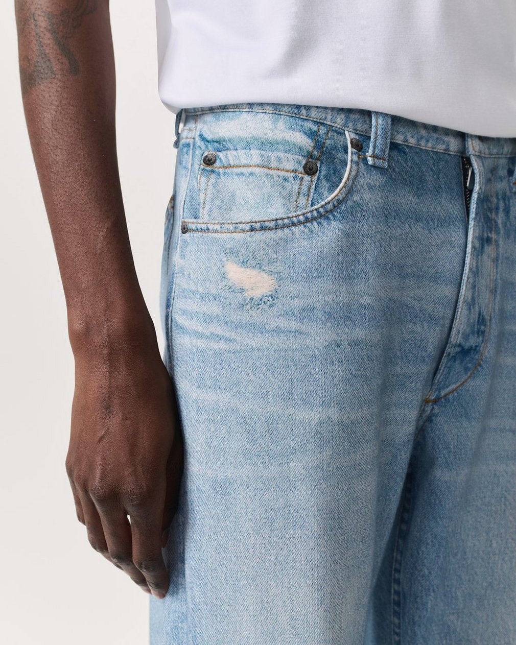 Miramar Fit 4 Straight Pants - Lou