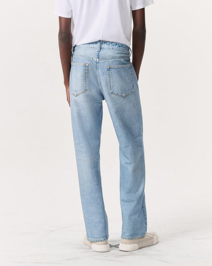 Miramar Fit 4 Straight Pants - Lou