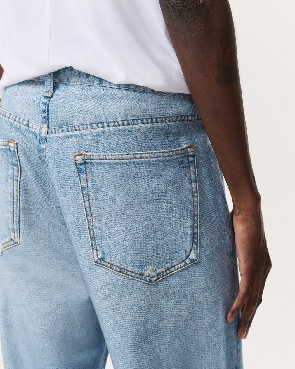 Miramar Fit 4 Straight Pants - Lou